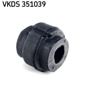 Coussinet de palier, stabilisateur SKF ref. VKDS 351039
